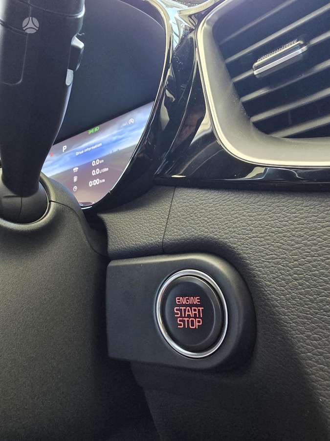 Kia XCeed, 1.5 l., hatchback