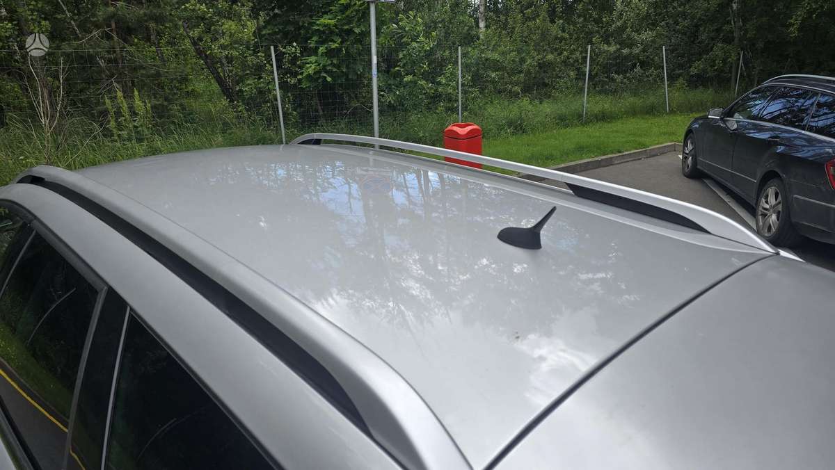 Citroen C5, 2.0 l., wagon