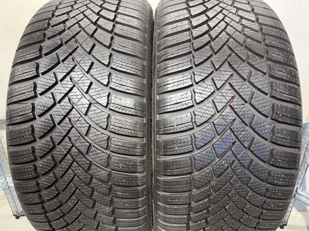 Bridgestone Blizzak lm005, winter 235/40 R19