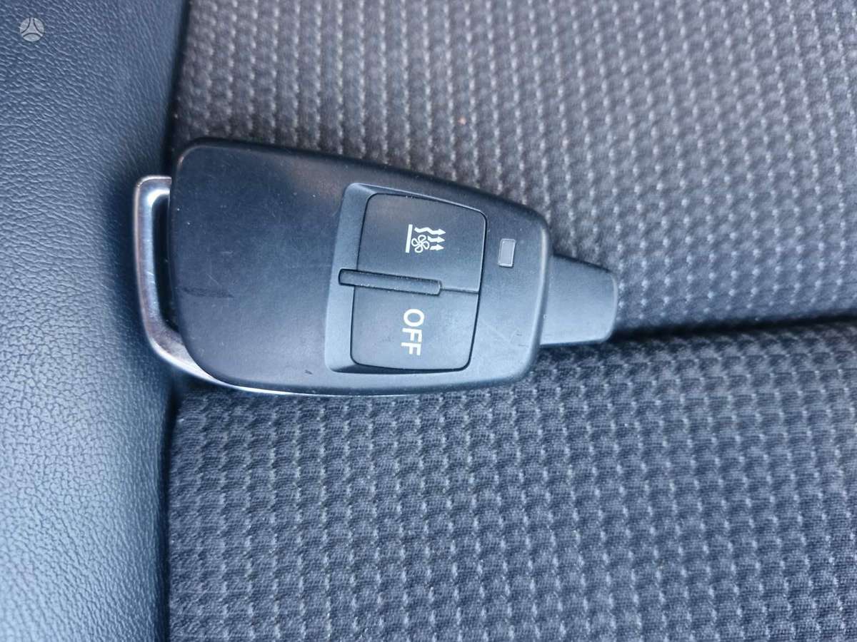 Audi A6, 2.7 l., wagon