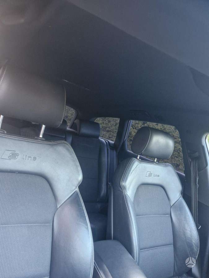Audi A6, 2.7 l., Универсал