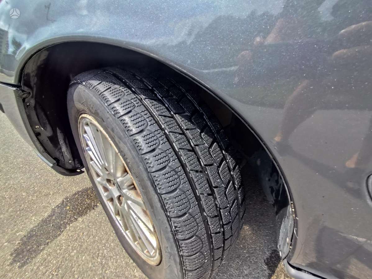 Volvo S60, 2.0 l., Седан