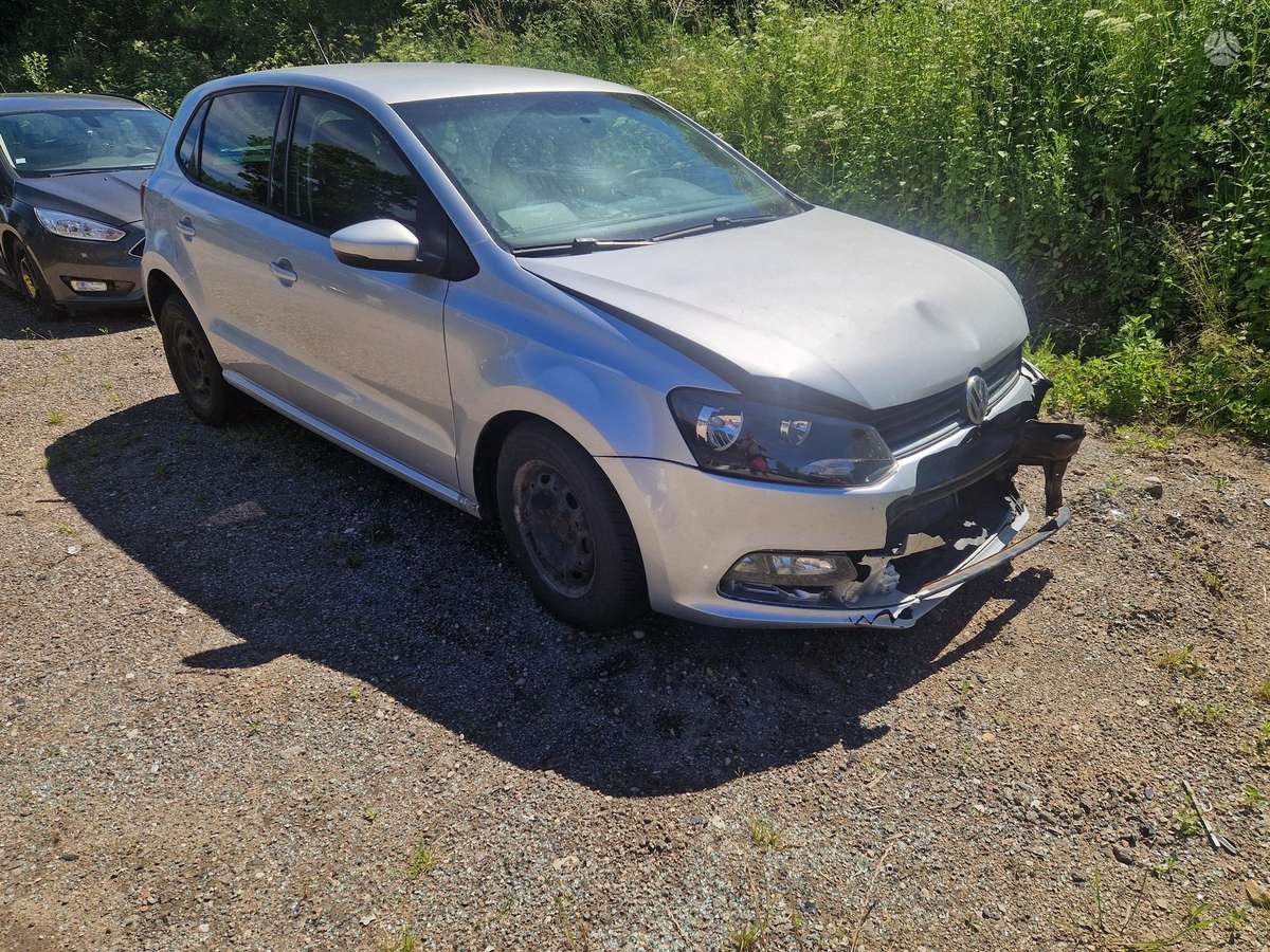 Volkswagen Polo for parts