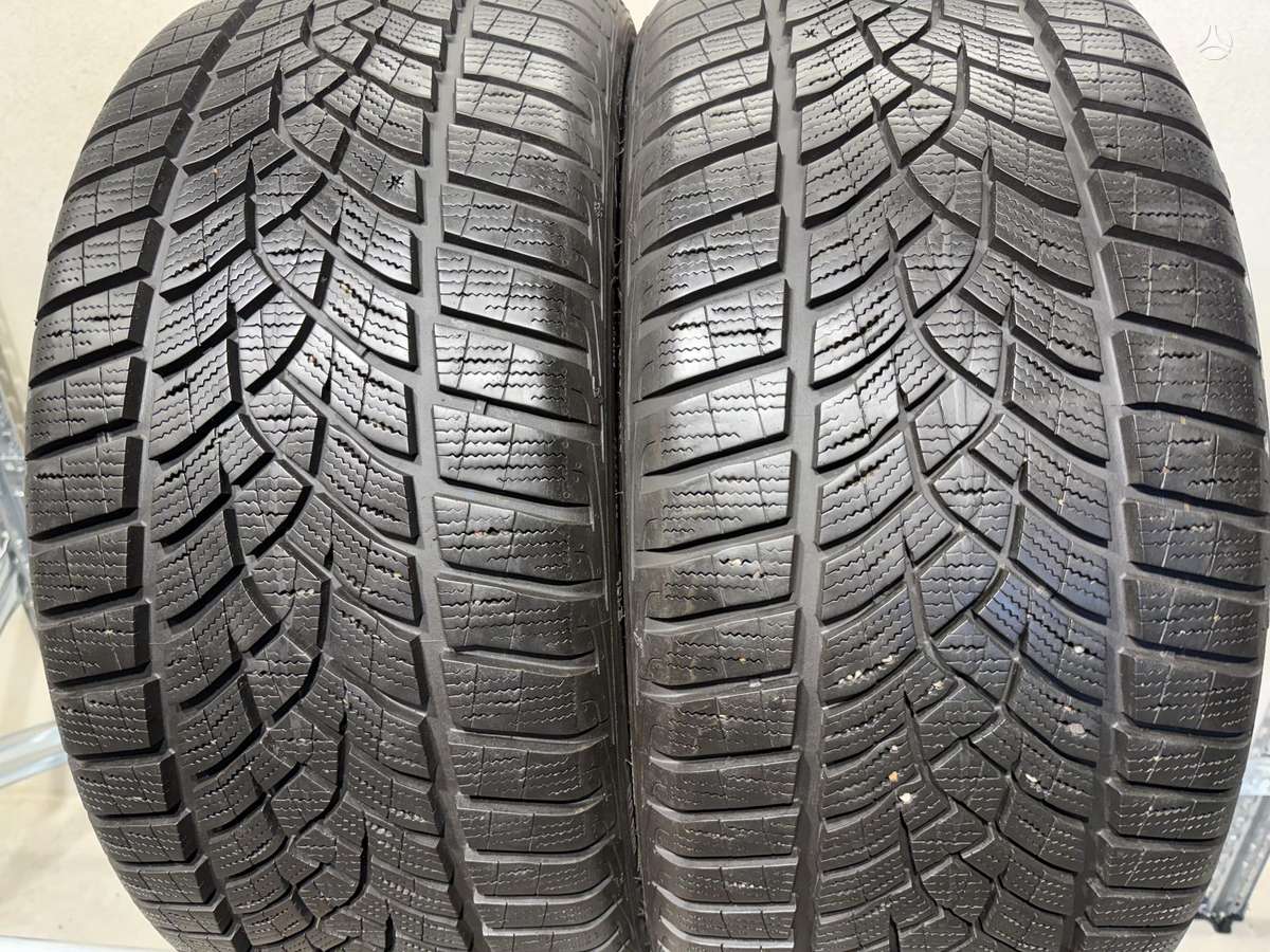 Goodyear Ultragrip perfromance, winter 235/40 R19