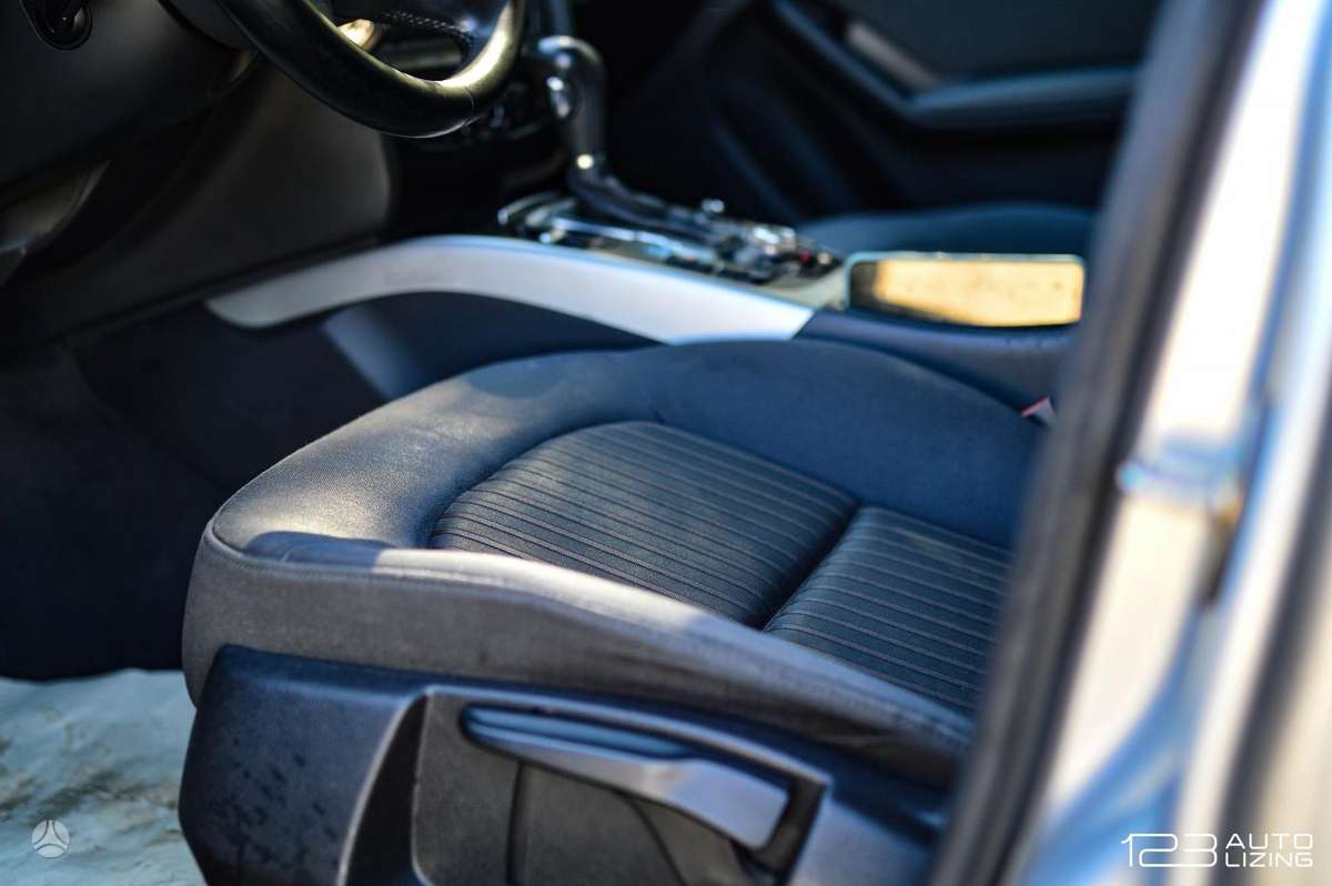 Audi A4, 2.0 l., Универсал