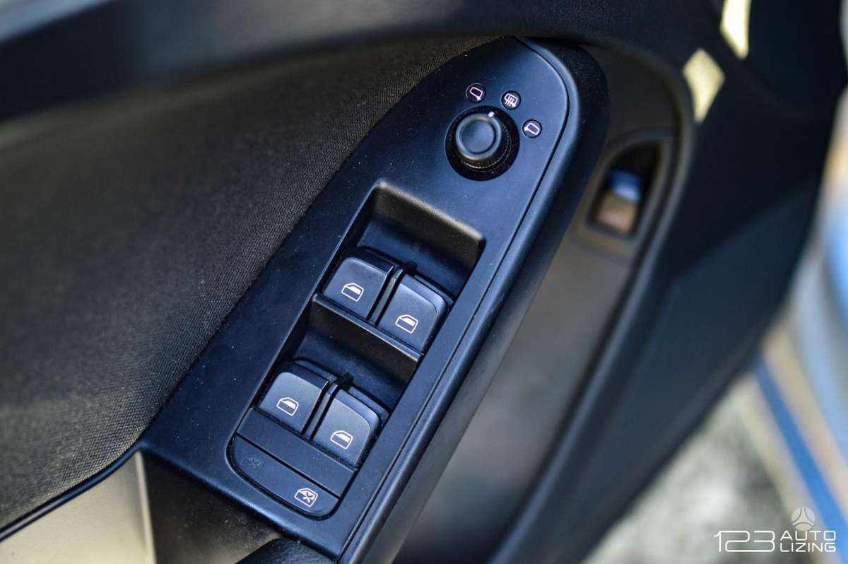 Audi A4, 2.0 l., Универсал