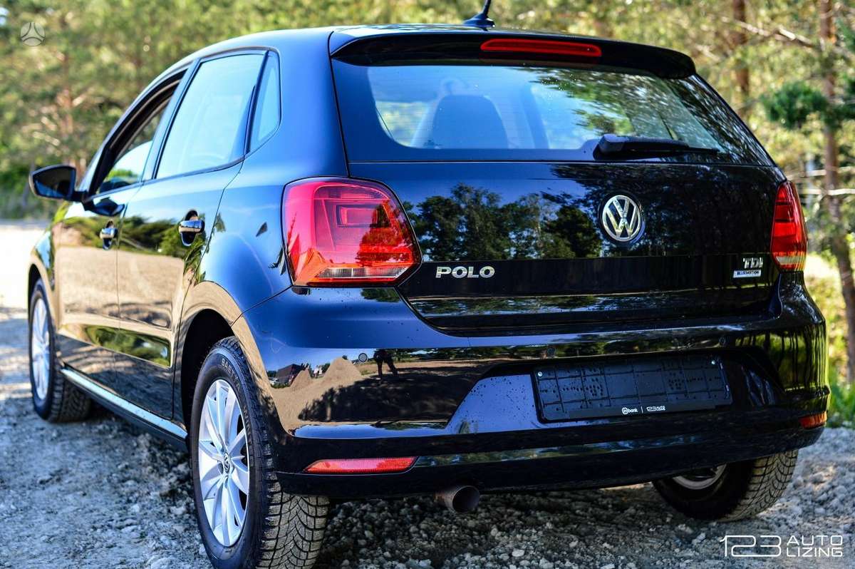 Volkswagen Polo - 7