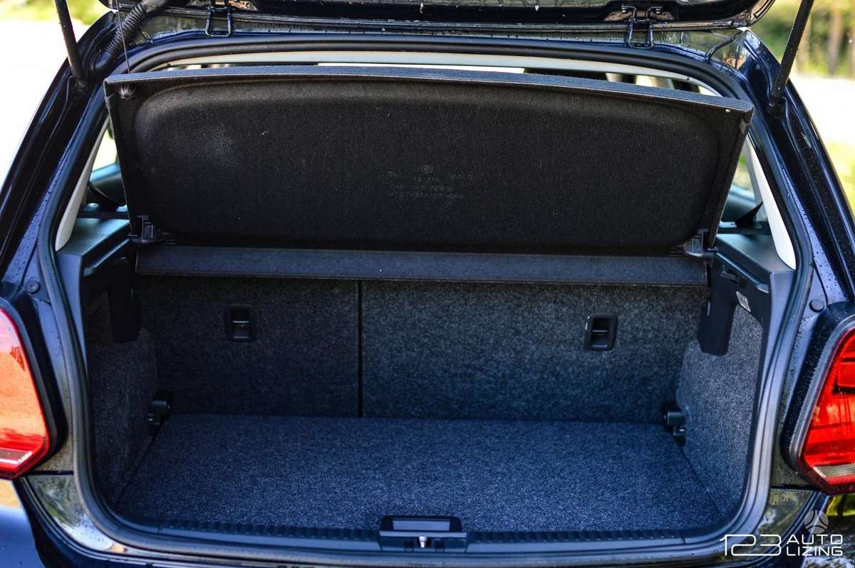 Volkswagen Polo - 8