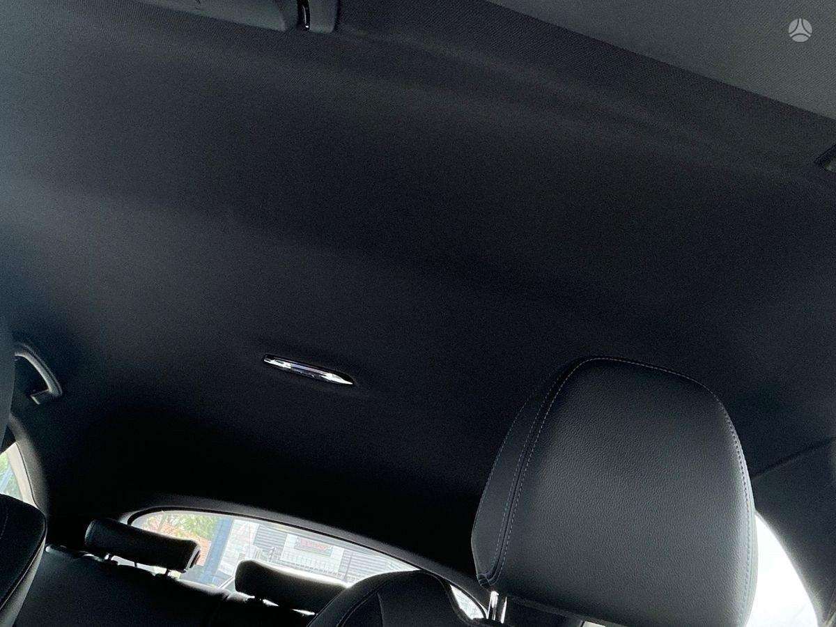BMW i4, sedanas
