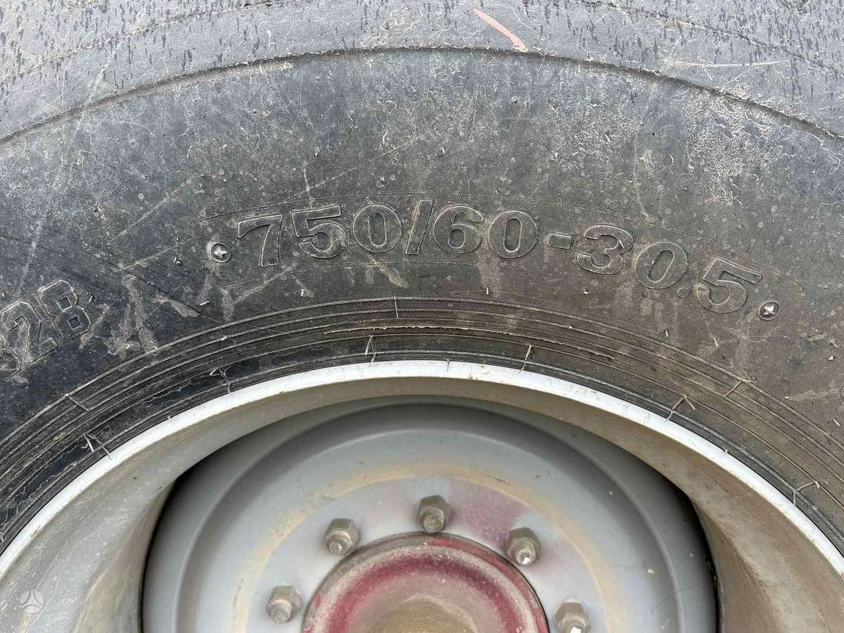 -Kita- Cestari, прицепы, полуприцепы