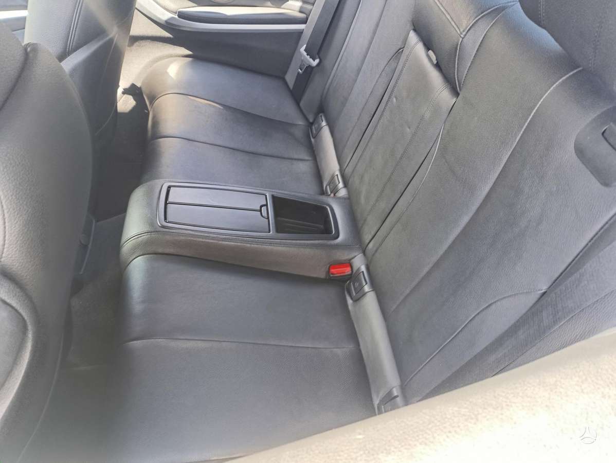 BMW 428, 2.0 l., Кабриолет