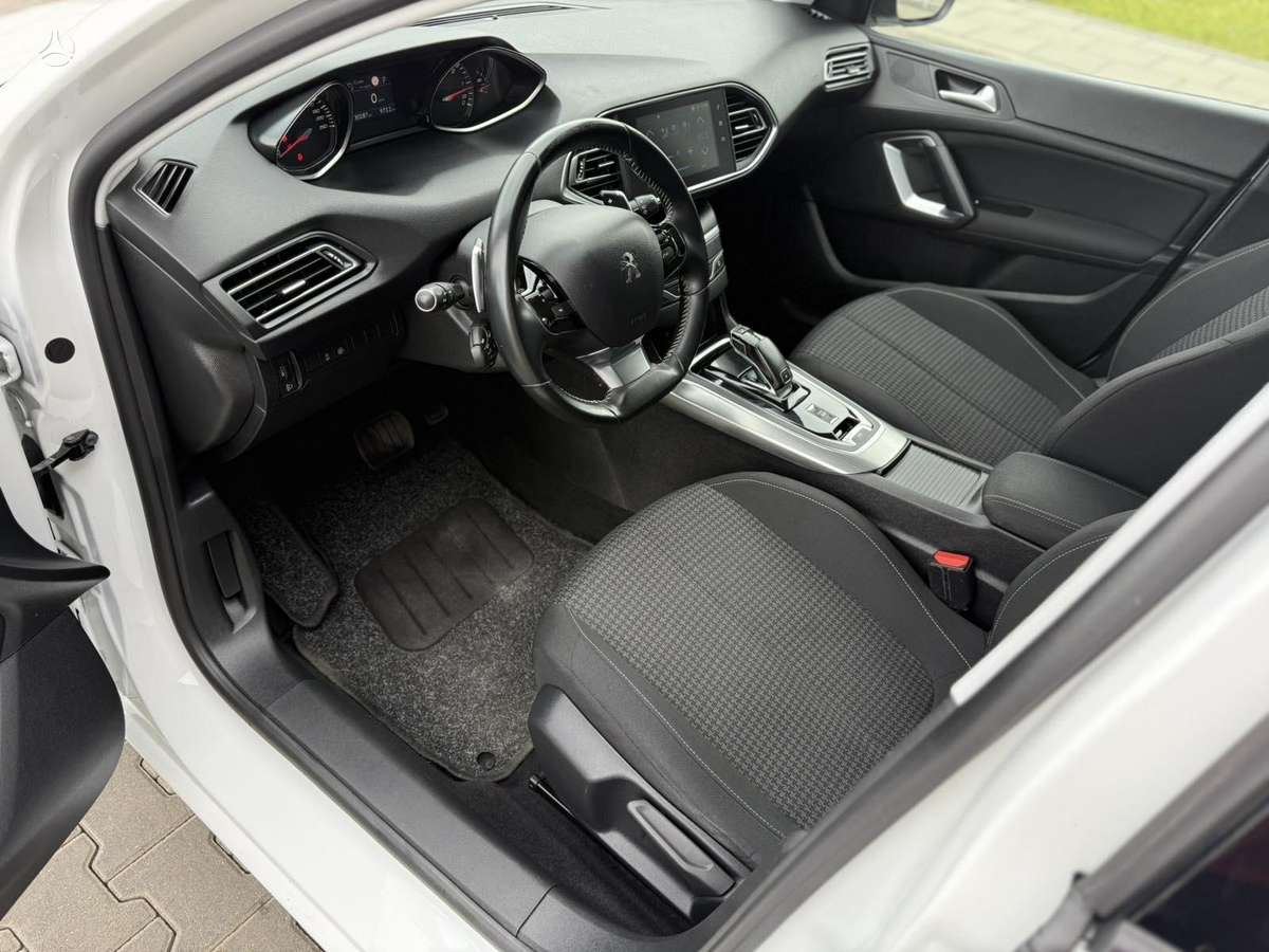 Chevrolet Spark, 1.0 l., hečbekas