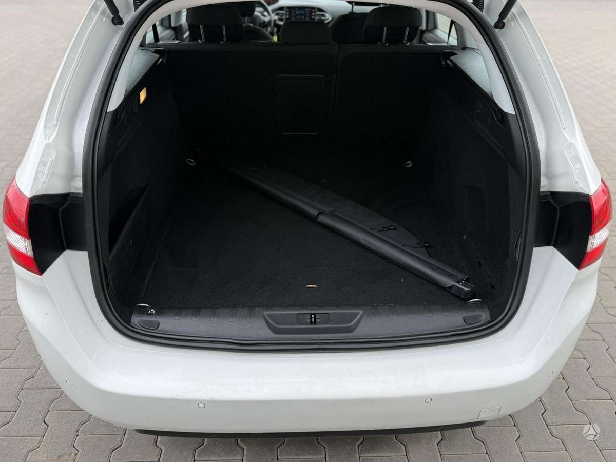 Chevrolet Spark, 1.0 l., hečbekas