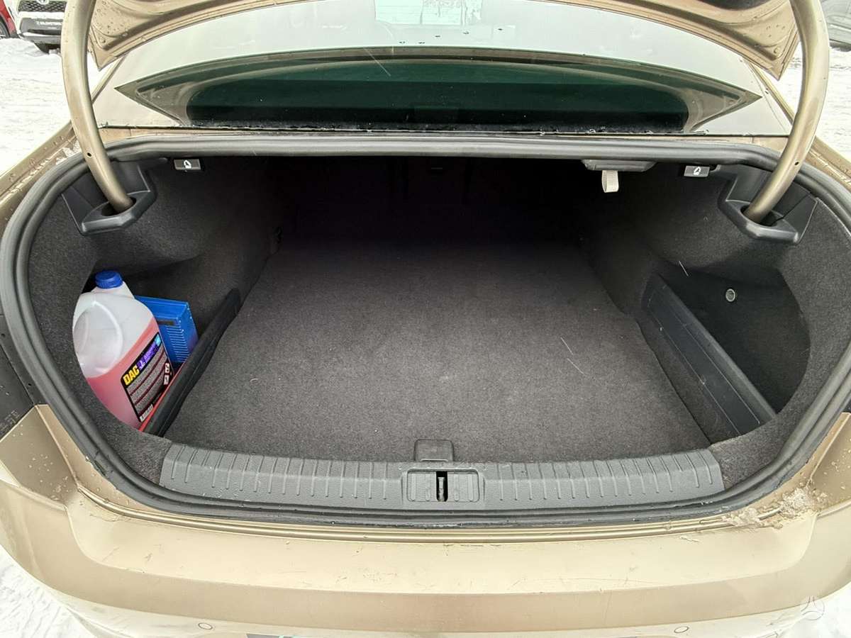 Chevrolet Spark, 1.0 l., hečbekas
