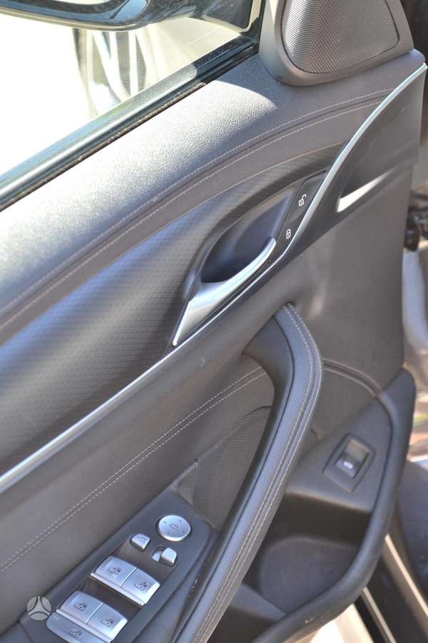 BMW 520, 2.0 l., Универсал