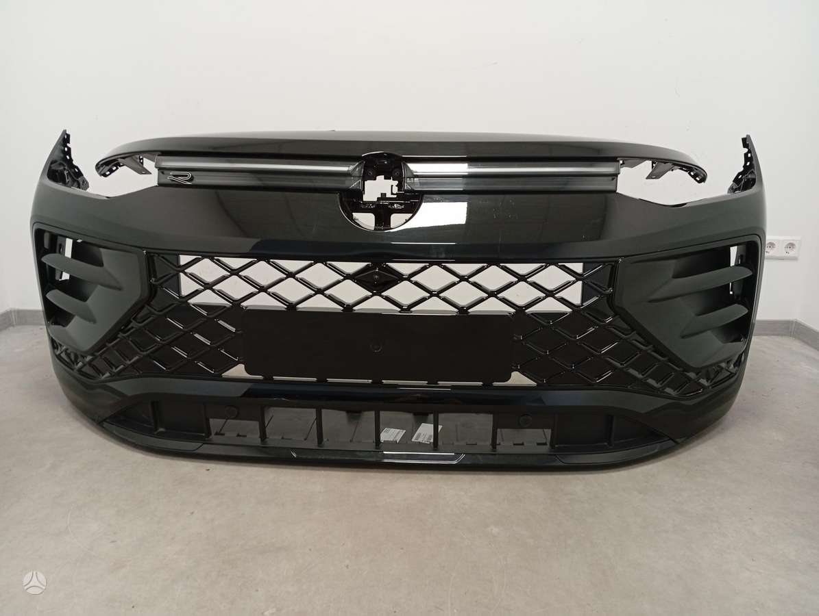 Volkswagen Tayron bamperiai