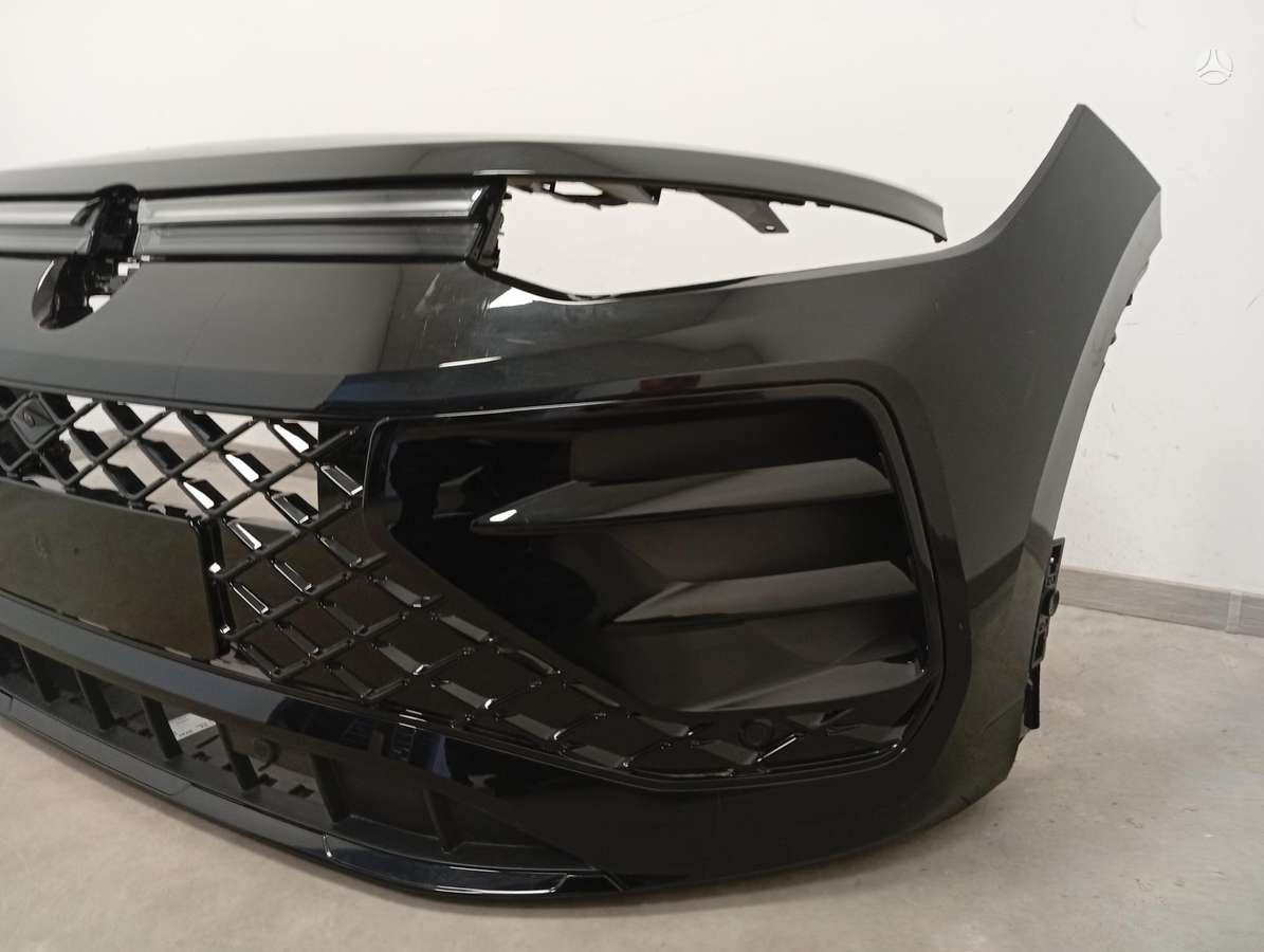 Volkswagen Tayron бамперы (буфера)