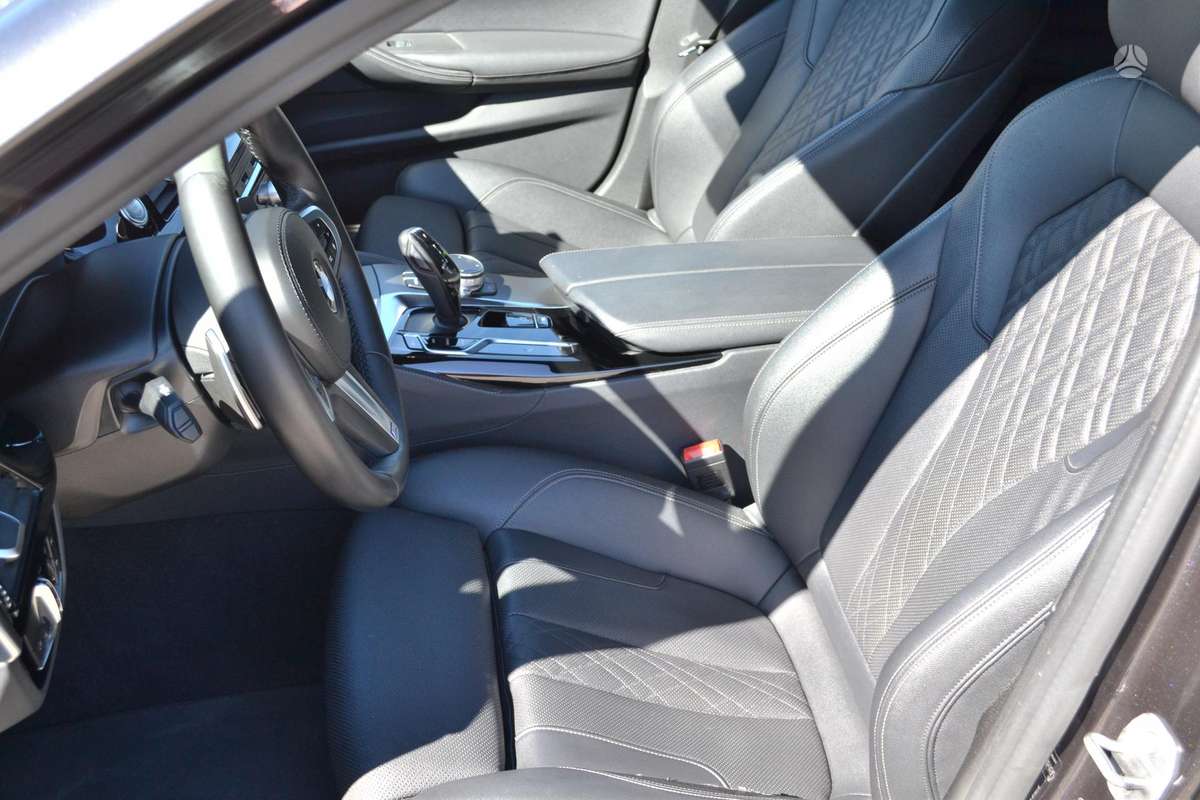 BMW 520, 2.0 l., Универсал