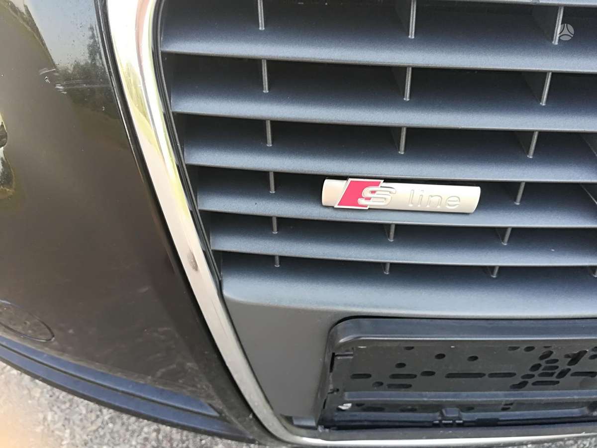 Audi A4, 2.7 l., Универсал