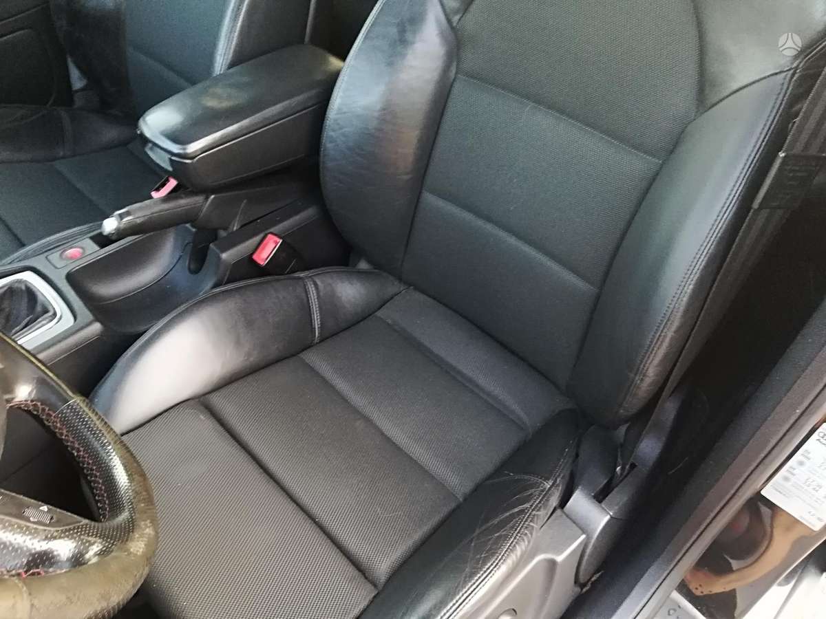 Audi A4, 2.7 l., Универсал