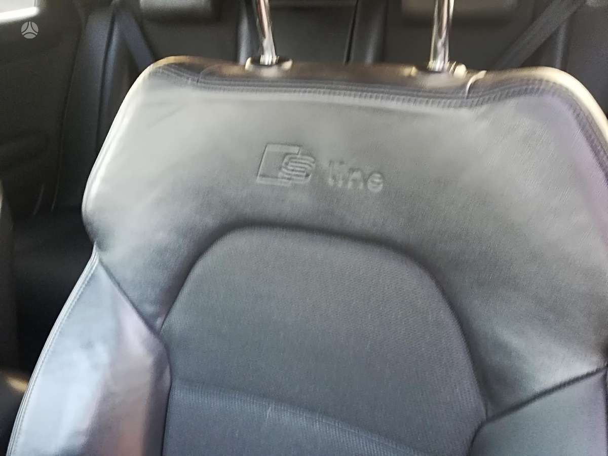 Audi A4, 2.7 l., Универсал