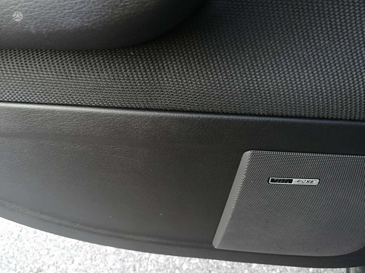 Audi A4, 2.7 l., Универсал