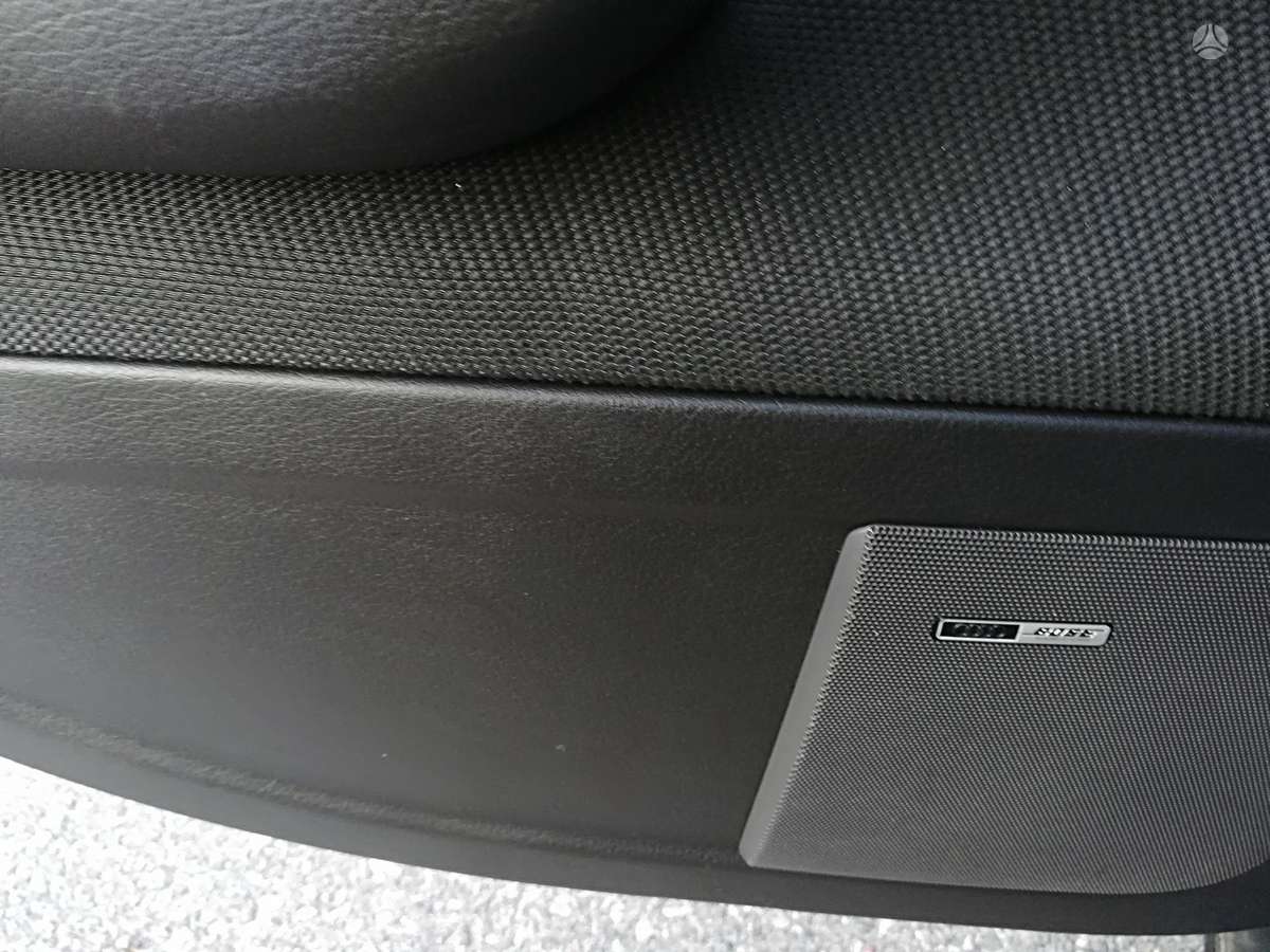 Audi A4, 2.7 l., wagon