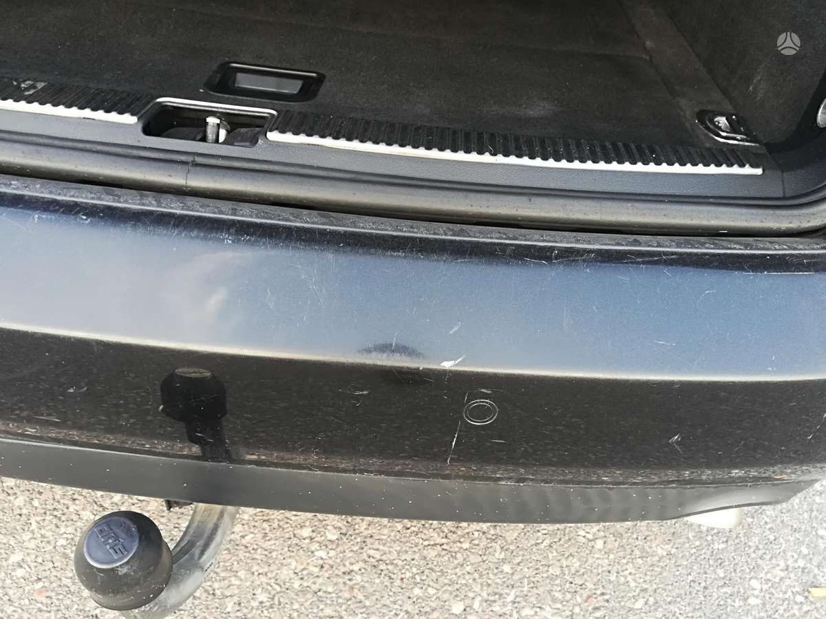 Audi A4, 2.7 l., Универсал
