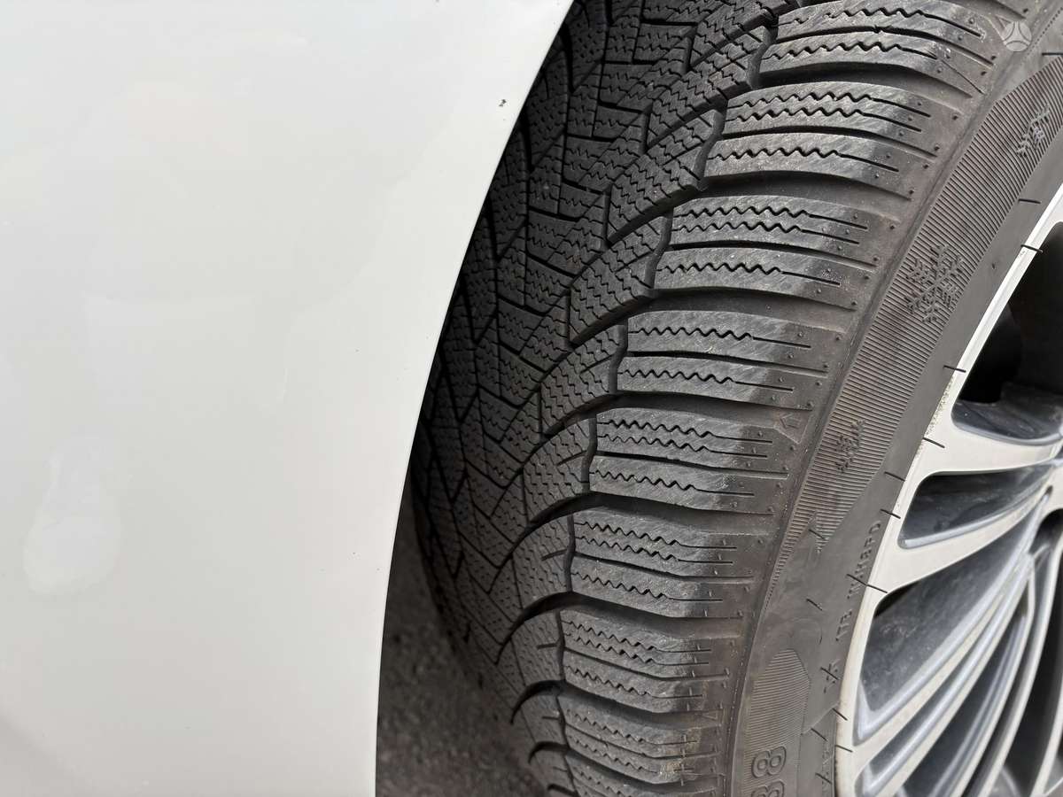 BMW 520, 2.0 l., Универсал