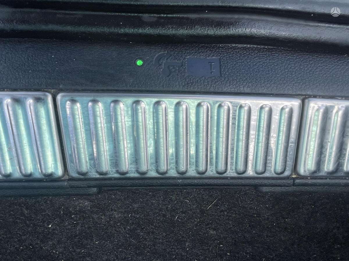 Škoda Superb - 10