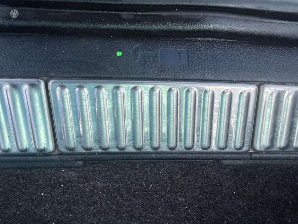 Skoda Superb, 2.0 l., wagon