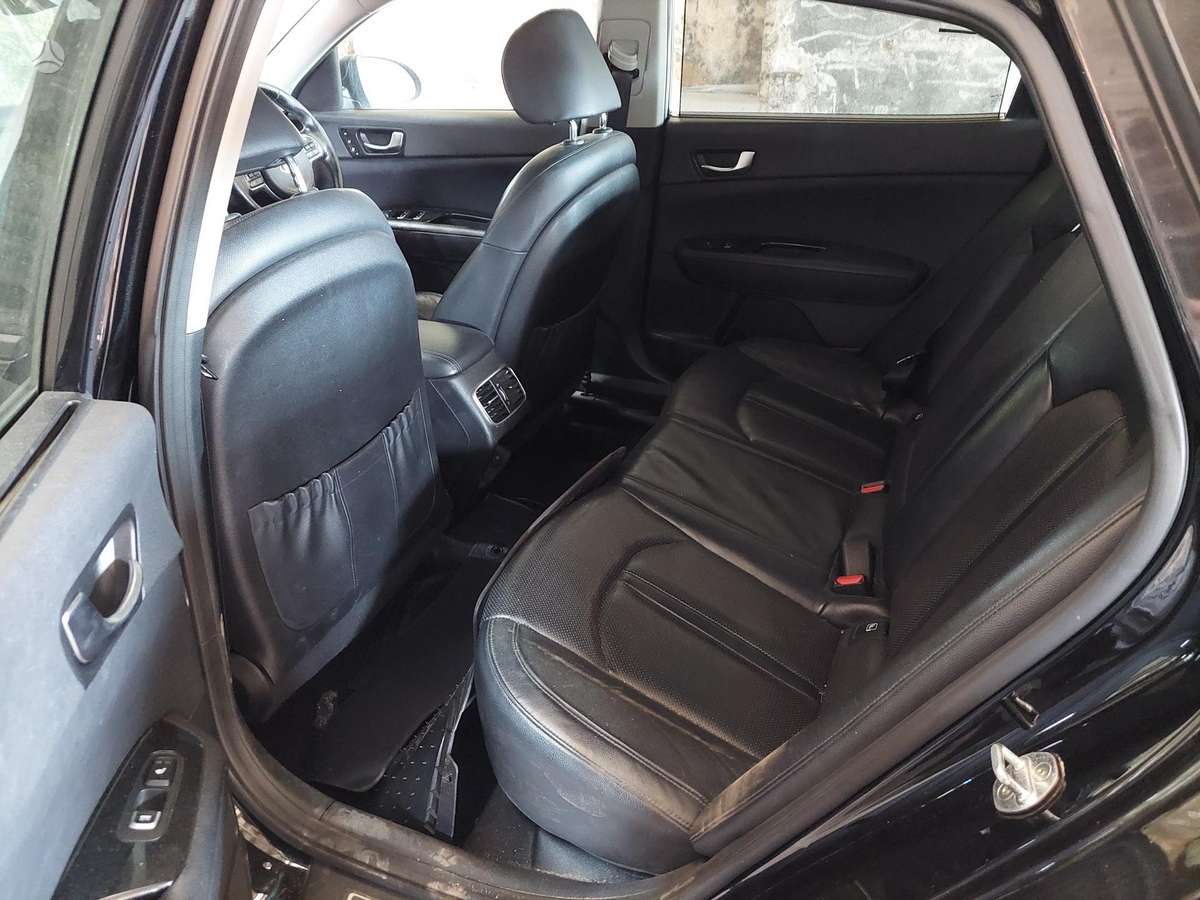 Kia Optima Vin knagu415v65039601