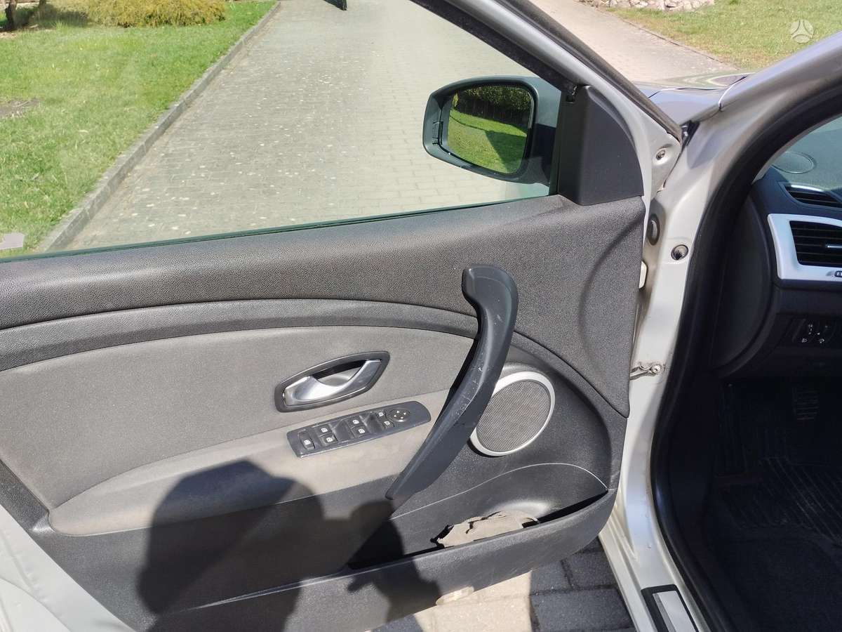 Renault Megane - 9