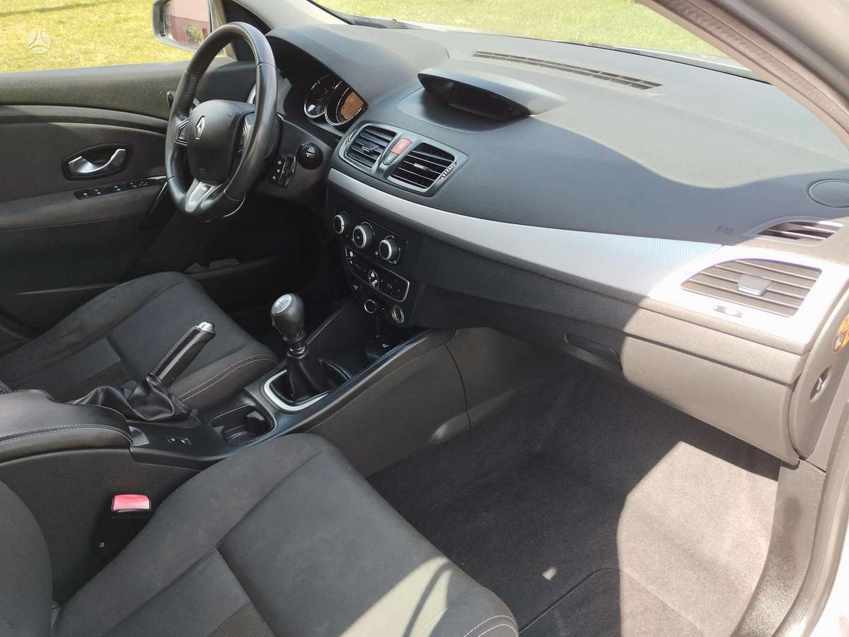 Renault Megane - 12