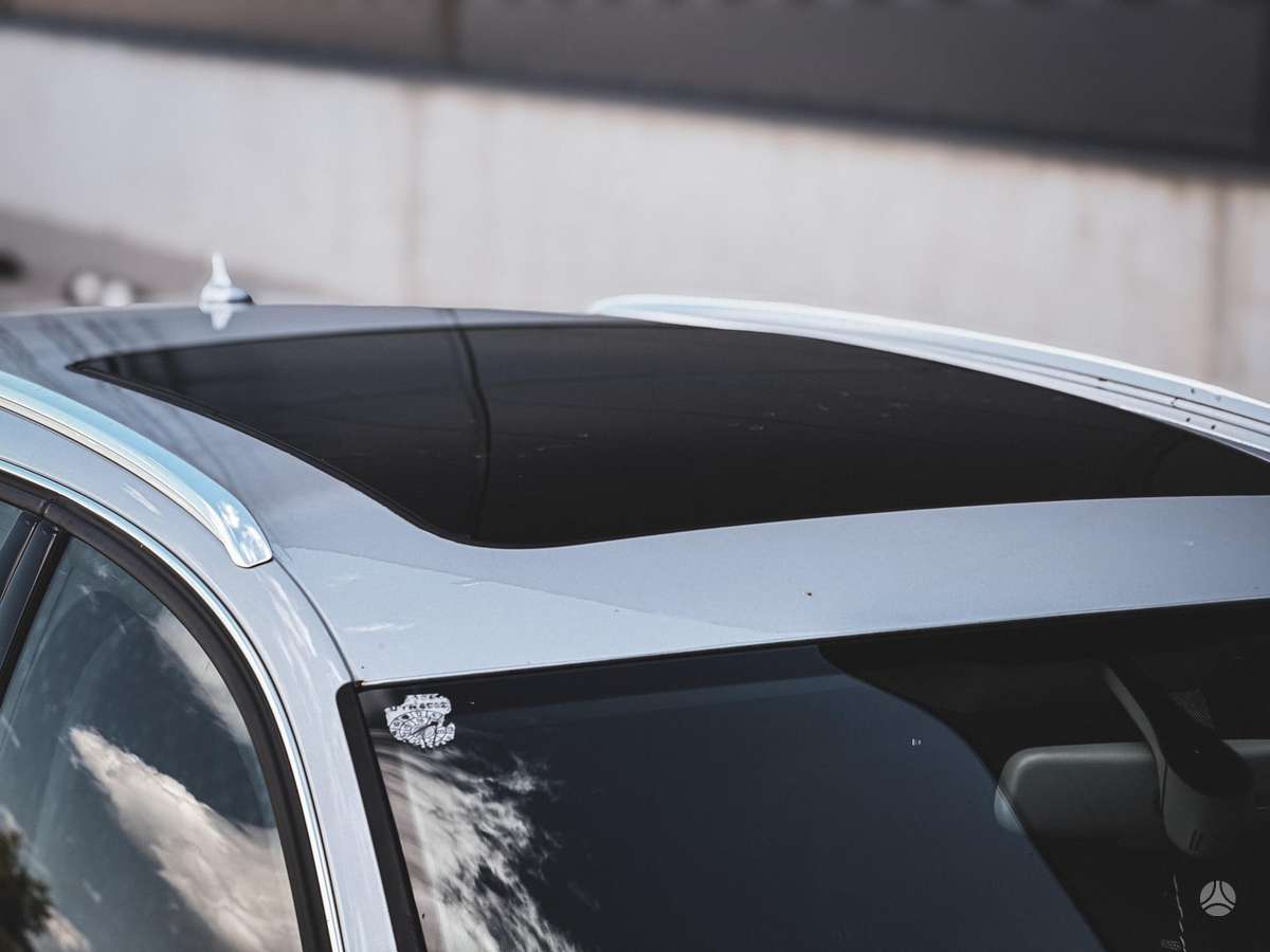 Audi A6, 3.0 l., universalas