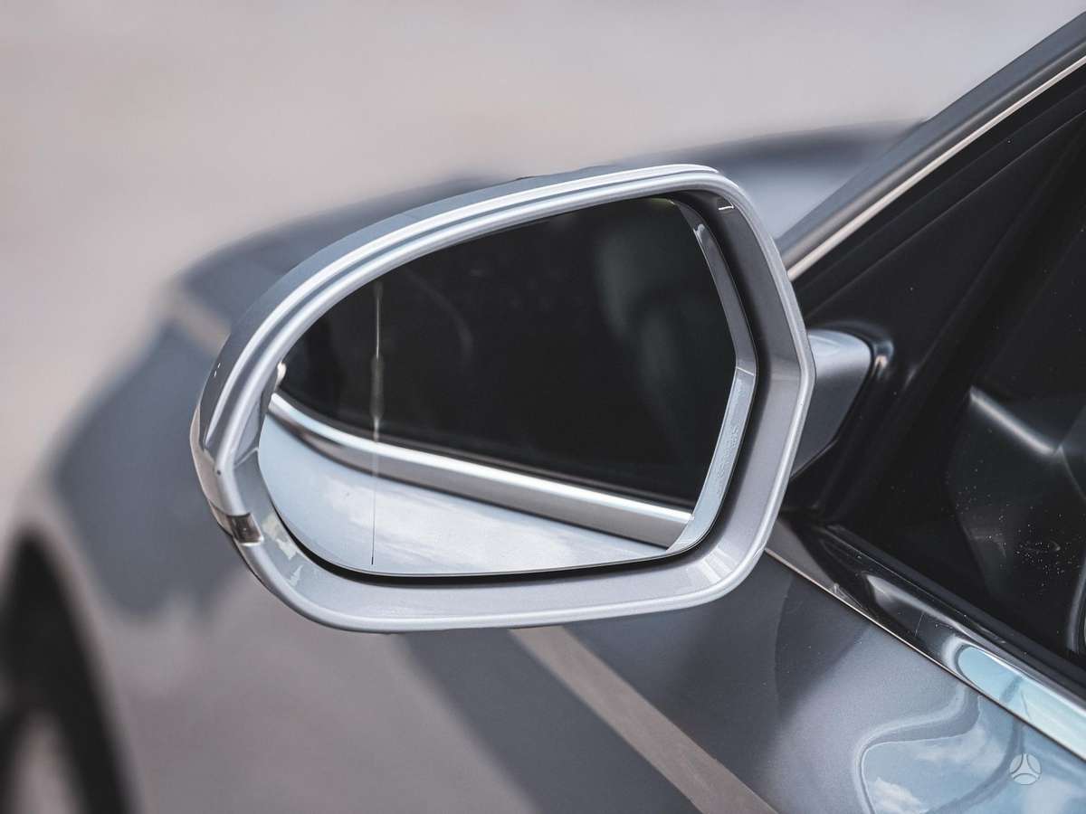 Audi A6, 3.0 l., Универсал