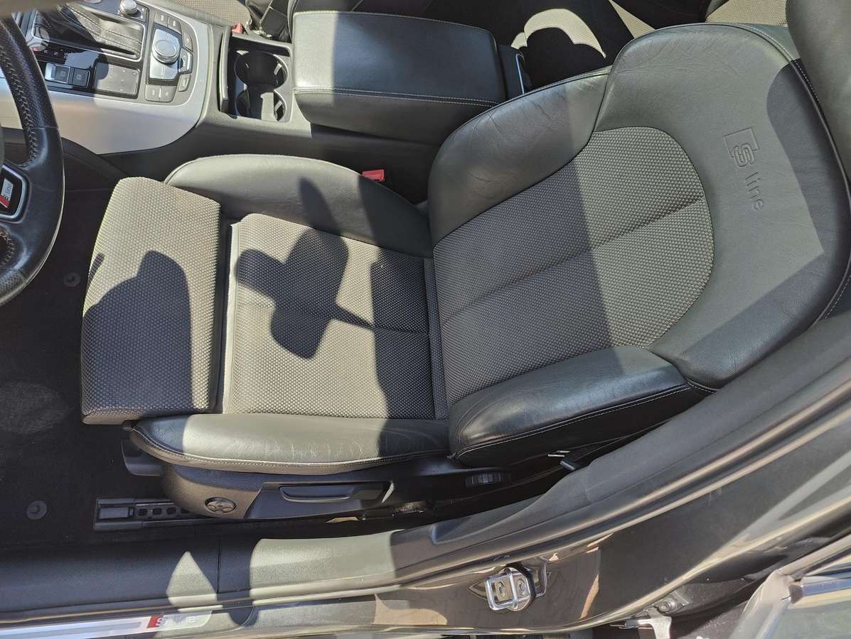 Audi A6, 3.0 l., Универсал