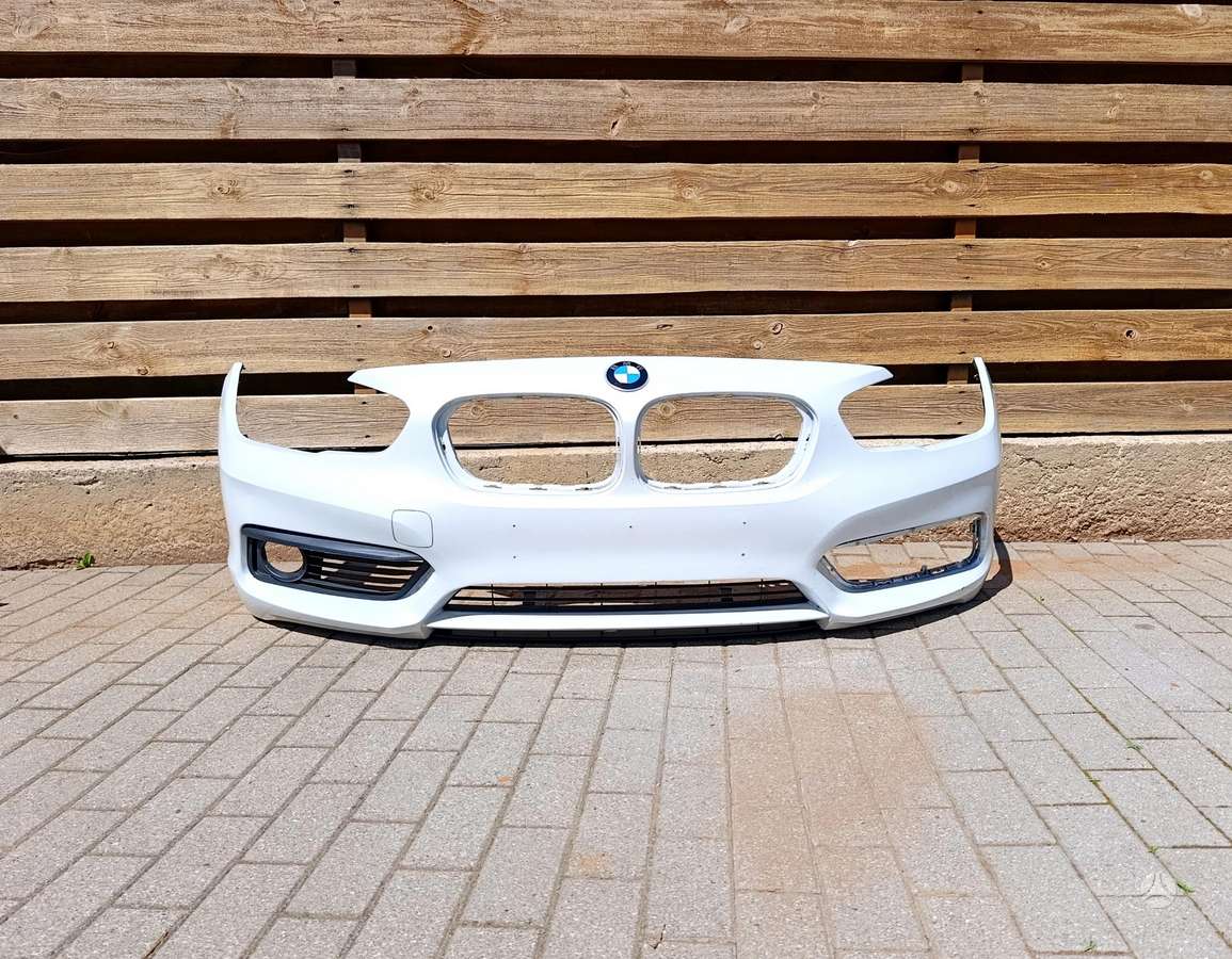 BMW 1 serija