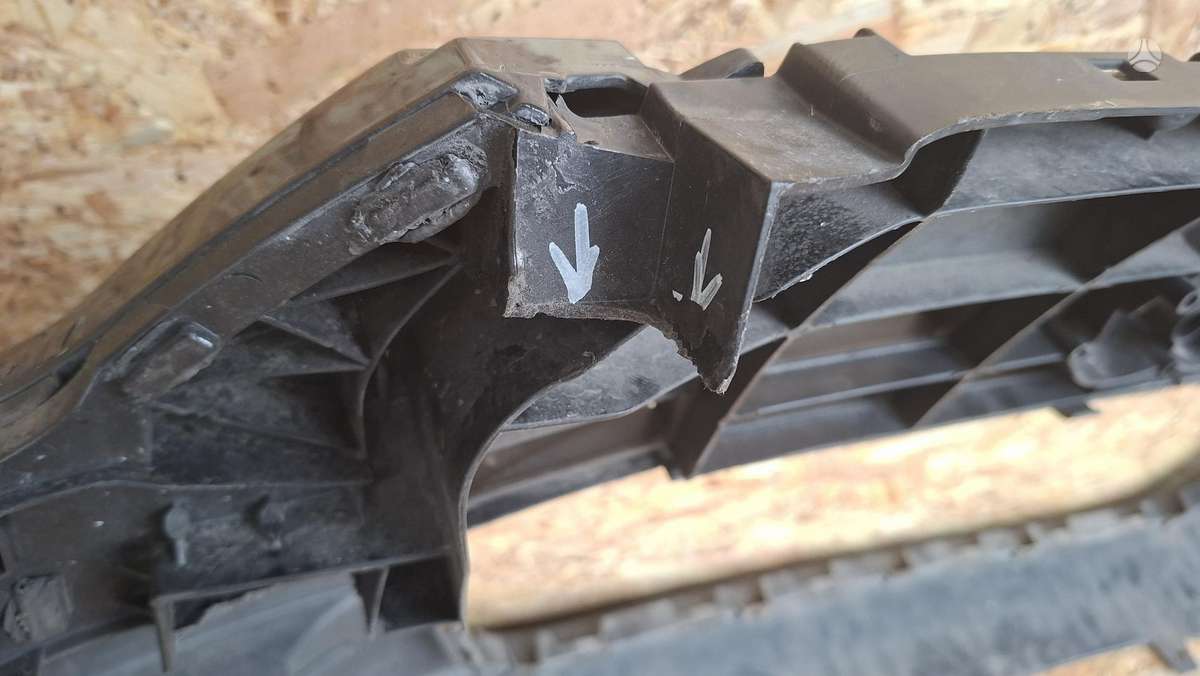 Audi A6, 4g0807437, Cen32626