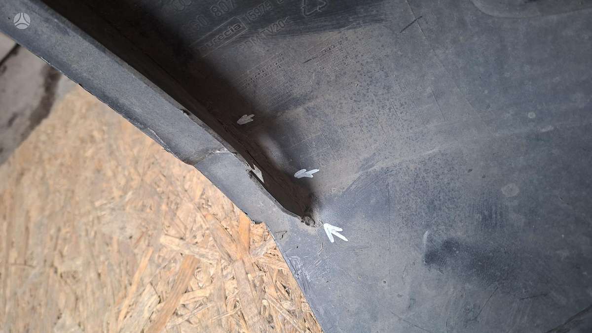 Audi A6, 4g0807437, Cen32626