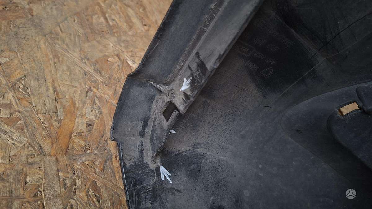 Audi A6, 4g0807437, Cen32626