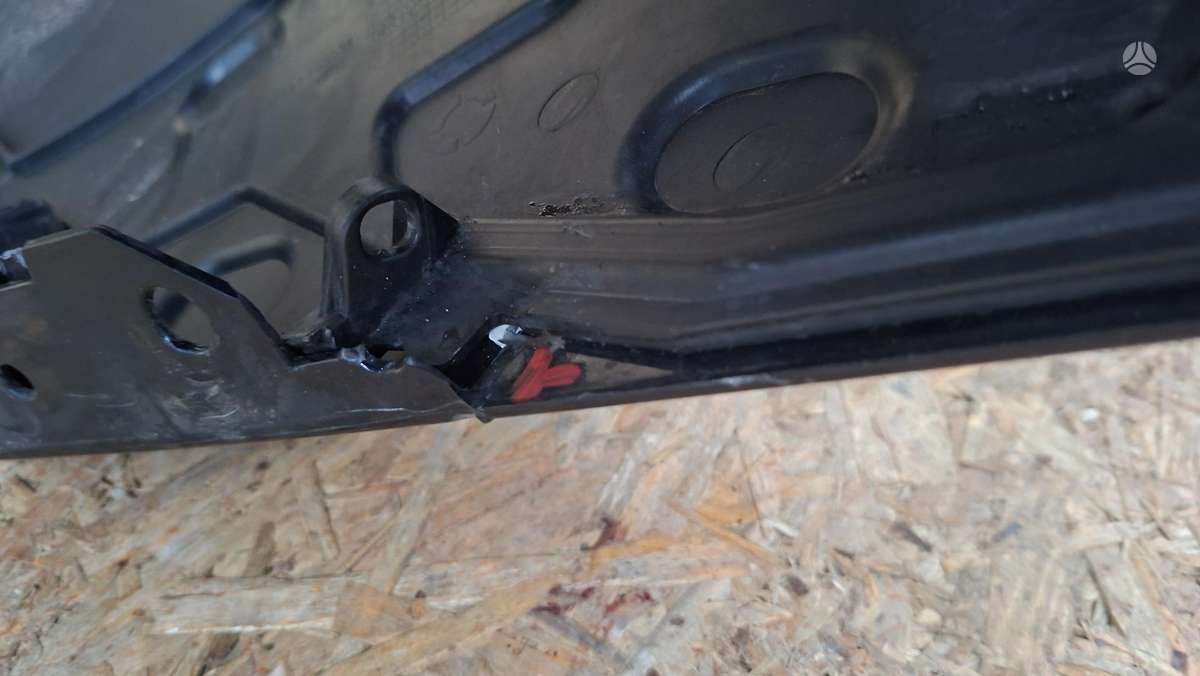 BMW X5, 51657294537, Cen32630