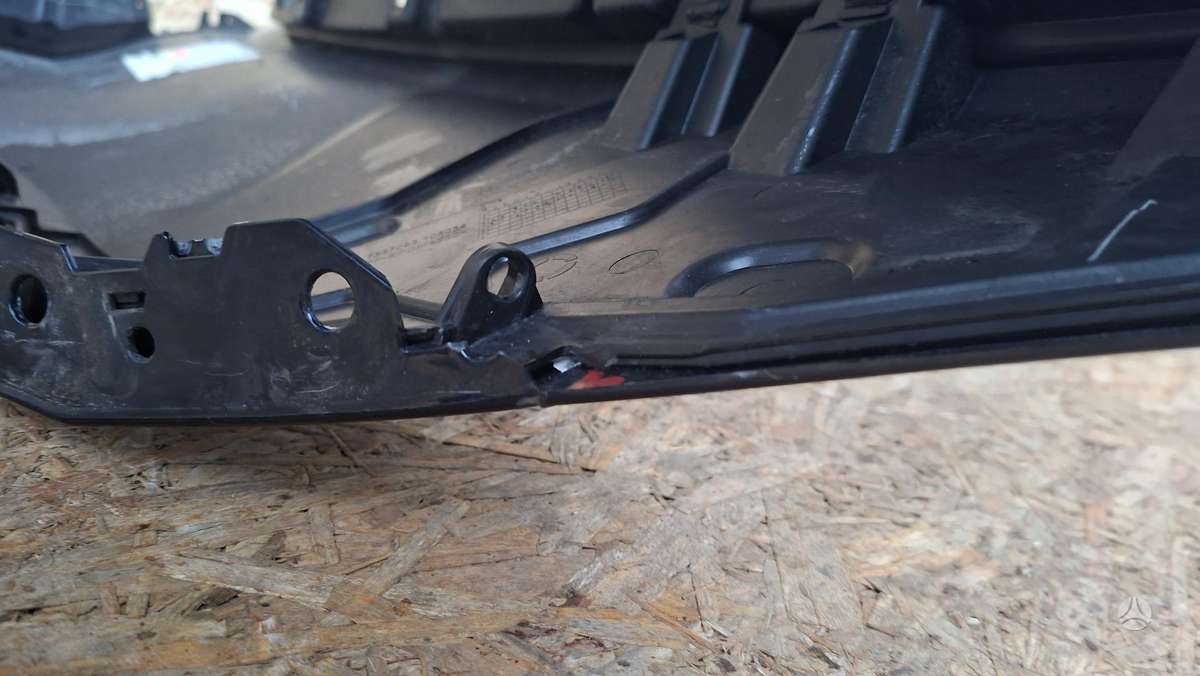 BMW X5, 51657294537, Cen32630