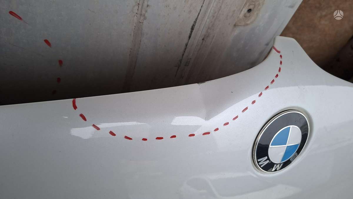 BMW X5 Cen32631