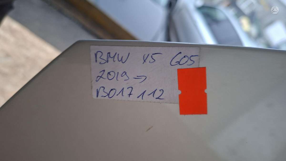BMW X5 Cen32631