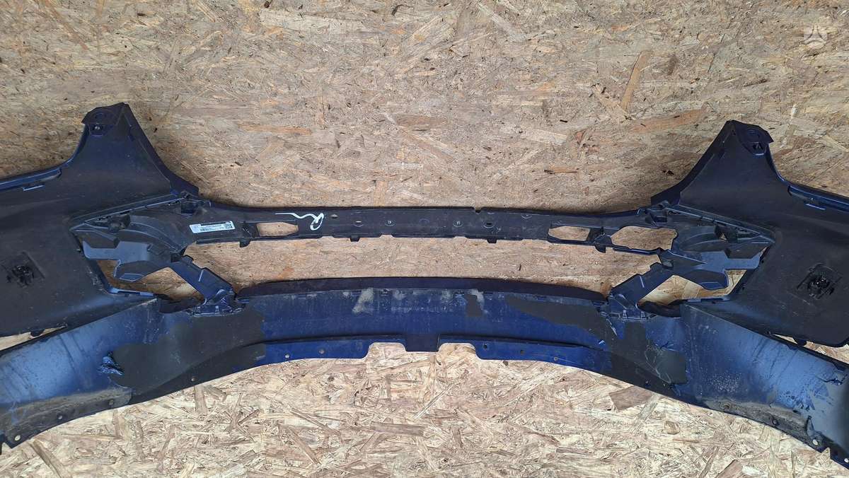 BMW X5, 51118085618, Cen32632