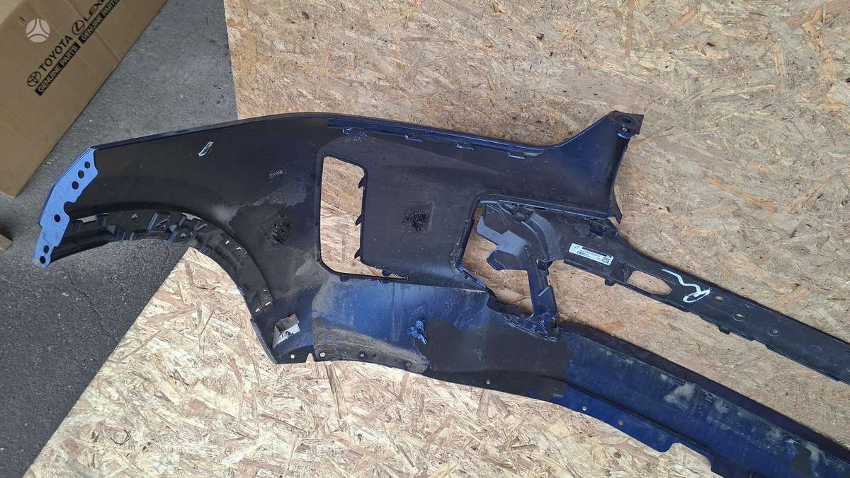 BMW X5, 51118085618, Cen32632