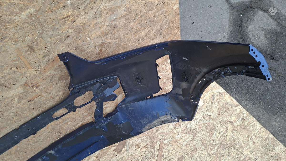 BMW X5, 51118085618, Cen32632