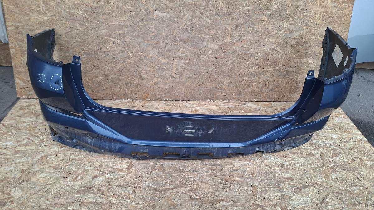 BMW X6, 51128069965, Cen32633
