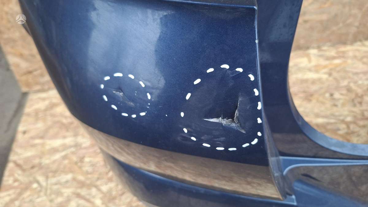 BMW X6, 51128069965, Cen32633